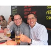 Jose Lasso's photo