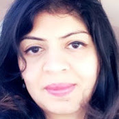 Upasna Gupta's photo