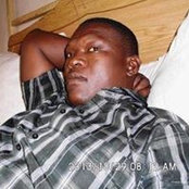 Isaac Mosweunyane's photo