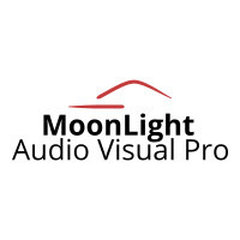 MoonLight Audio Visual Pro