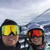 Will Balme's photo
