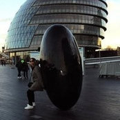 Ana Pais's photo