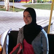 Foto von Dina Adel