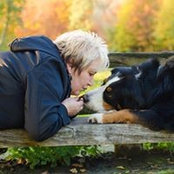 Jutta Chikh's photo