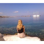 Helena Turner's photo