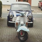Dave Dowley's photo
