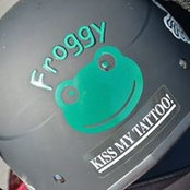 Photo de Froggy H