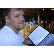 Christopher McNeeley's photo
