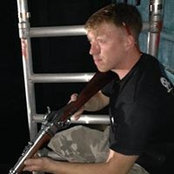 Fraser Jones's photo