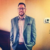 Josh Schalk's photo