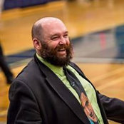 Paul Eberhardt's photo