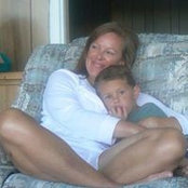 Samantha Ford's photo