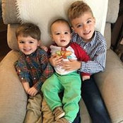 Penny Tabor's photo