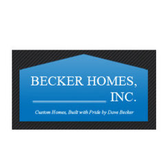 Becker Homes