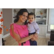 Anna Varghese's photo