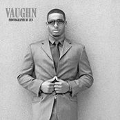 Vaughn Hebron's photo