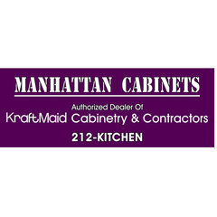 Manhattan Cabinets Inc