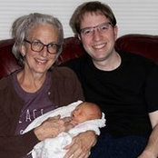 Christine Deucher's photo