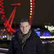 Anas Sinokrots foto