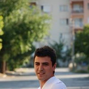 Mert Can's photo