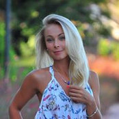Алла Михайлова's photo