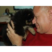 Michael Martin's photo