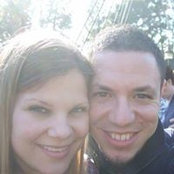 Aaron Garcia's photo