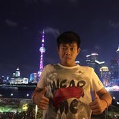 Foto von Xinwei Li