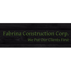Fabrina Construction Corporation