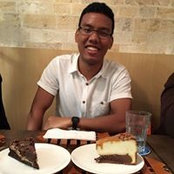 Muhammad Ariff's photo