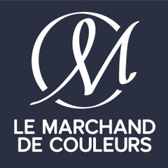 LE MARCHAND DE COULEURS
