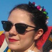 Foto von Andrea Argote