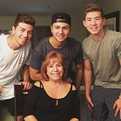 Nicky Joseph's photo