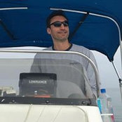 Vadim Frayman's photo