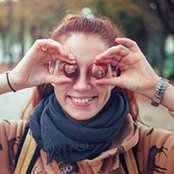 Галя Аникина's photo