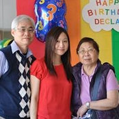 Gillian Yeung's photo