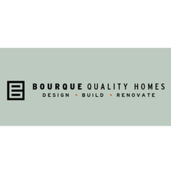Bourque Quality Homes