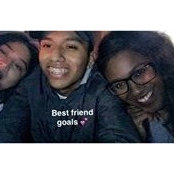 Foto von Najah Kendle