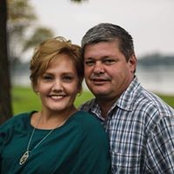 Lisa-Andy Scott's photo