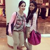 Nadia Ismail's photo
