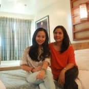 Photo de Sarah Jane Florencio