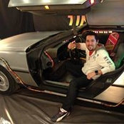 Luis Garza's photo