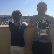 Michele Steinhauser's photo