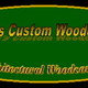 Houles Custom Woodcarving