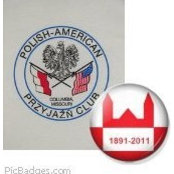 Polonia Columbia Mos billede