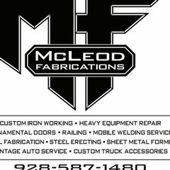 McLeod Fabrications
