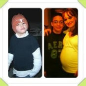 Jessica De Hoyos's photo