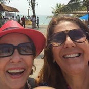 Patricia Miranda's photo