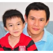 David Tan Soon Choy's photo