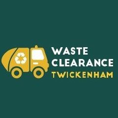 Waste Clearance Twickenham
